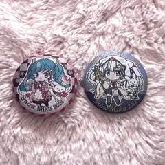 2026年最新】雪ミク2018 缶バッジの人気アイテム - メルカリ