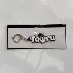 後藤威尊 ランダムネームキーホルダー INI ポップアップ 2026