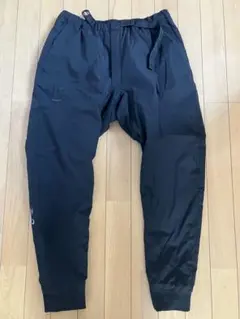 LUZeSOMBRA ルースイソンブラ　TORIKAGO PANTS2 Sサイズ