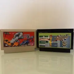 TAITO CHASE H.Q. & ファミリーサーキット セット