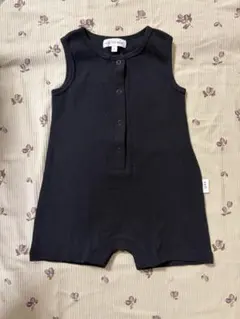 新品未使用　soll the label ロンパース　2Yのサムネイル