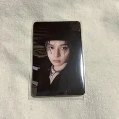 straykids リノ doit