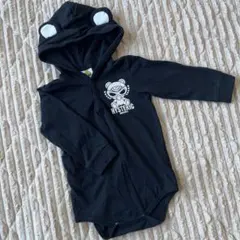 チ*太様 《美品》ヒスミニ テディロンパース
