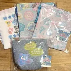 Angel Blue エニマイくじ セット