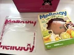 Mellojoy メロジョイ フルーツマーケット スイートオレンジ - メルカリ