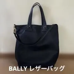 2026年最新】Bally カラー：ブラック系 レディース トートバッグの人気