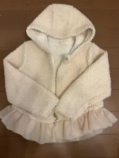 ボアジャケット　120