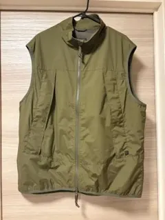 DAIWA PIER39 TECH BUSH VEST ブラック Lサイズ - メルカリ