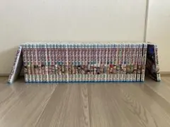 ONE PIECE 尾田栄一郎 コミックスセット　７８巻〜１１５巻　最新刊まで