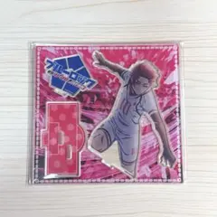 ブルーロック 渋谷TSUTAYA U-20 アクリルスタンド 糸師冴