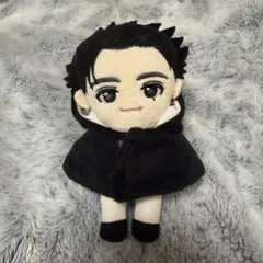2026年最新】超特急 タカシ ぬいぐるみの人気アイテム - メルカリ