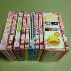 美品 純情ロマンチカ 1-29巻 dvdつき 3枚目におまけ（付録つき