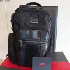 2026年最新】TUMI リュック ギャランティカードの人気アイテム - メルカリ