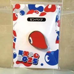 2026年最新】大阪万博 ピンバッチの人気アイテム - メルカリ