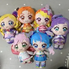 ひろがるスカイプリキュア