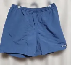 Patagonia バギーズショーツ ブルー美品　Mのサムネイル