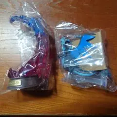 スイングヴィネットコレクション　ゆらめくポケモンのひととき　メガリザードンＸ