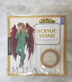 僕のヒーローアカデミア⠀ホークス⠀パーティータイム⠀缶バッジ　16点セット ホークス パーティータイム 缶バッジ 36点 鷹見啓悟 僕の