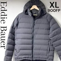 エディーバウアー EB900 FILL プレミアムグース ダウンジャケット XL