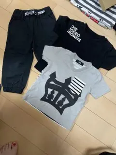 2026年最新】ロデオクラウンズまとめ売りの人気アイテム - メルカリ