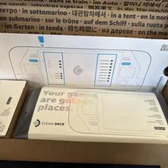 2026年最新】steam deck 64gb スチームデックの人気アイテム - メルカリ