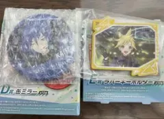 プロセカ×あんスタ セガラッキーくじ カイト レン