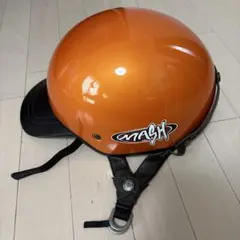 SHOEI MASH ショウエイ マッシュ ジェットヘルメット オレンジのサムネイル