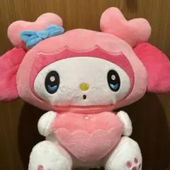 2025年最新】モモメロ ぬいぐるみの人気アイテム - メルカリ