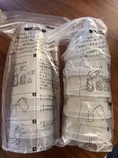 ステリボトル 使い捨て哺乳瓶 5本入り