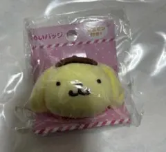 2026年最新】ポムポムプリンぬいぐるみバッジの人気アイテム - メルカリ