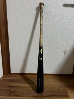 硬式木製バット 牧選手モデル 84cm 860g - メルカリ