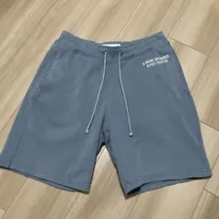 Abercrombie & Fitch フリースショートパンツ S