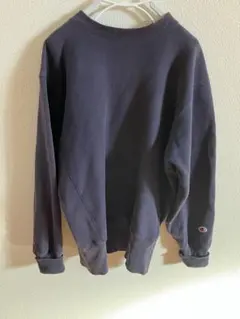 リバースウィーブ スウェット