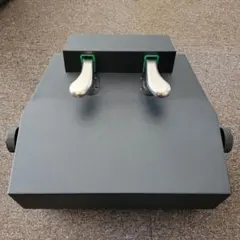 2026年最新】ピアノ補助ペダル ax-100の人気アイテム - メルカリ