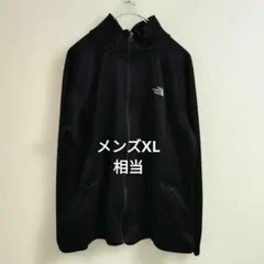 フリースジャケット ブルゾン