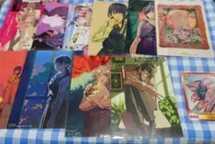 チェンソーマン　コミック特典