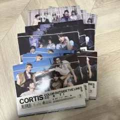 2026年最新】cortisの人気アイテム - メルカリ