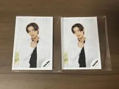 SnowMan オフショット 目黒蓮【バラ売り可】