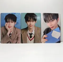 ハンビン ペンコン ラントレ ZB1 ゼベワン ZEROBASEONE