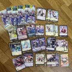 2026年最新】ウィクロス 引退品の人気アイテム - メルカリ