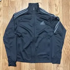 adidas ジャージ　上下セット