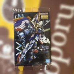 ガンダム　グミカード　ガンプラパッケージアートグミ3 Re020