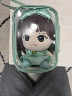 FRUITS ZIPPER 櫻井優衣 ちびぬい Ver.2 フルーツジッパー - メルカリ