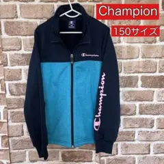 Champion/チャンピオン/ジップスポーツウェア/子供服　ジュニア