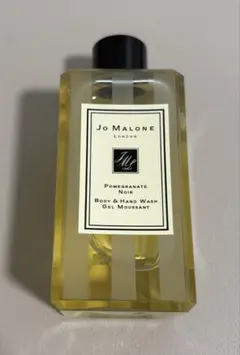 ジョーマローン ポメグラネート ハンド＆ボディウォッシュ100ml