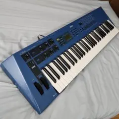 YAMAHA「 CS2X 」デジタル・シンセサイザー⭐純正ACアダプター付き AC-10 YAMAHA 純正 ACアダプター HKD-991099 ヤマハ 電子キーボード