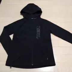 Under Armour フルジップフード付きジャケット