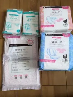 破水セット　お産用パッド　出産準備