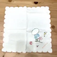 TOCCA ハンカチ