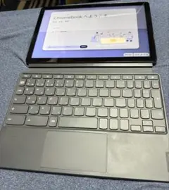 Lenovo IdeaPad Duet CT-X636F
